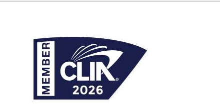 CLIA Member 2026 logo