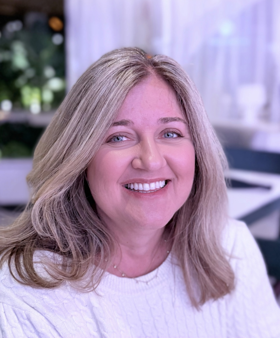 Melinda Muresan, founder of BlueGold Travel