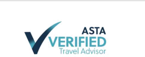 ASTA Verified Travel Advisor (VTA) logo